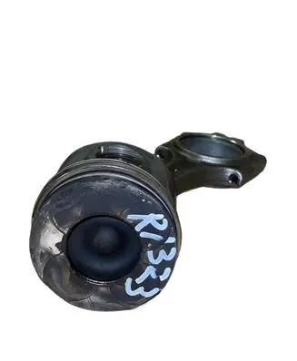 Volvo V70 Piston with connecting rod