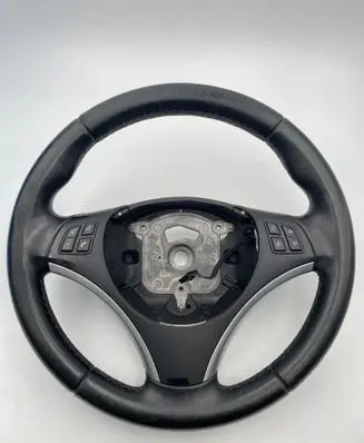 BMW 3 E90 E91 Steering wheel 3057364 6769895 9123289