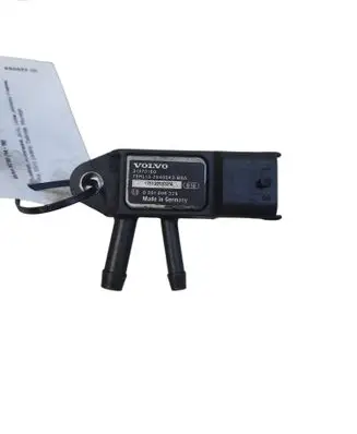 Volvo XC60 Exhaust gas pressure sensor 31370160 0281006329