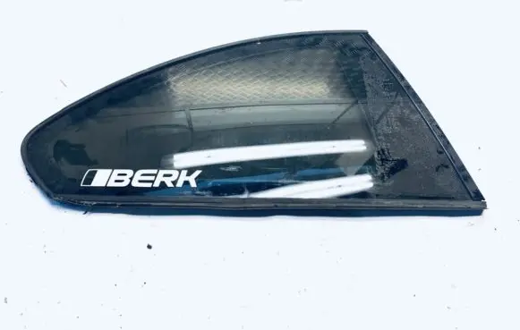 BMW 4 F32 F33 Rear side window