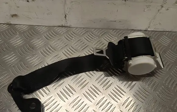 Mercedes-Benz E W212 Middle seatbelt (rear) A2128605785