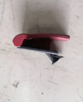 Mercedes-Benz Vito Viano W639 Engine bonnet (hood) release handle 