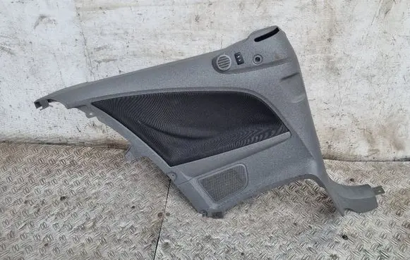 Ford Focus Coupe rear side trim panel 6N41L243W07A CK1UA