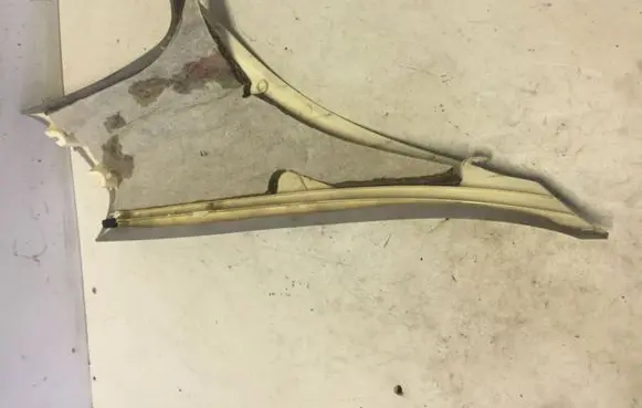 BMW 6 E63 E64 Other interior part 52107010