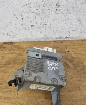 Toyota Yaris Power steering control unit/module 2250000540 896500D110 6900001067
