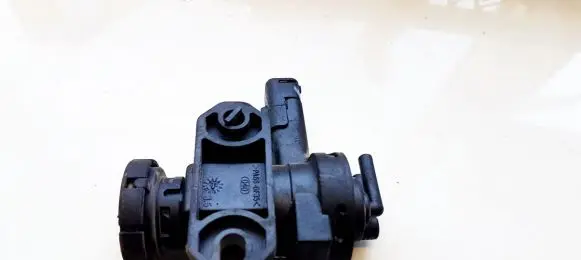 Citroen C5 Turbo solenoid valve 9635704380 0928400414