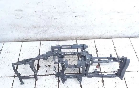 Toyota Prius (XW30) Dashboard 5531247050