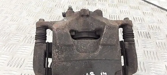 Opel Mokka X Front brake caliper