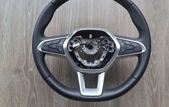 Renault Captur II Steering wheel 484002607R