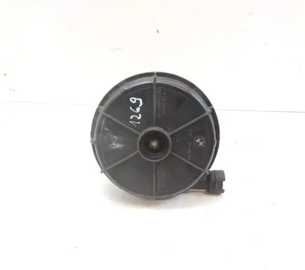 BMW 7 E65 E66 Secondary air pump 72812400 750621003 72812901