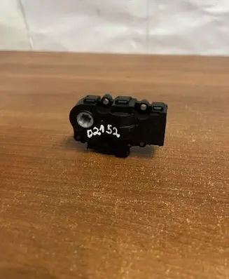 Volvo XC60 A/C air flow flap actuator/motor 412650920 D2152