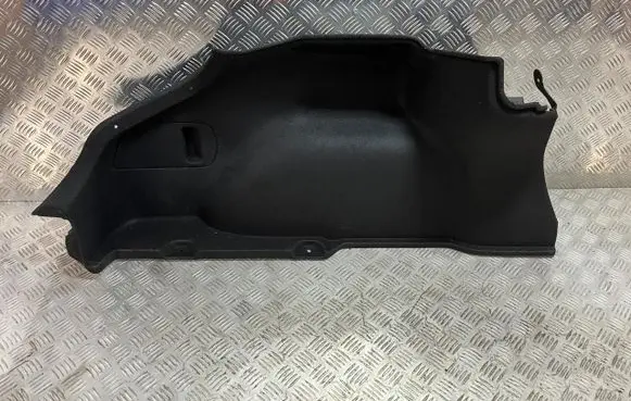 Hyundai IONIQ 6 Trunk/boot side trim panel PU19134