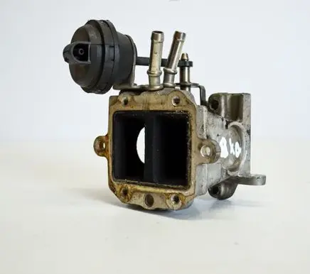 Audi A3 S3 8P EGR valve 03G131063F