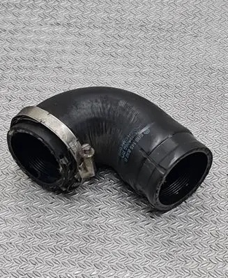 Volkswagen Polo V 6R Intercooler hose/pipe 6R0145838B