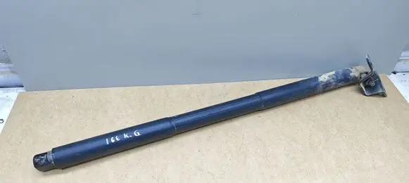 Mercedes-Benz ML W166 Tailgate/trunk strut/damper A1669802164