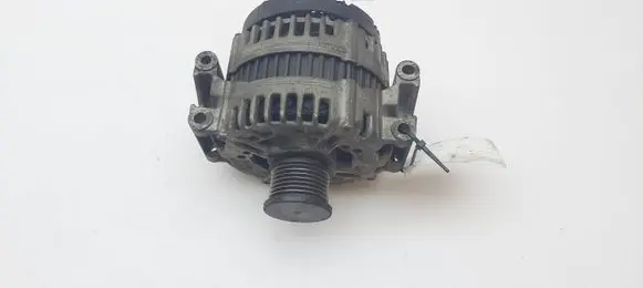 Mercedes-Benz E W211 Generator/alternator 0986047690