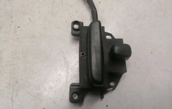 Saab 9-5 Seat control switch 