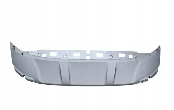 Seat Ateca Front bumper lip 575805903E