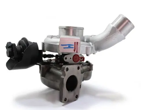 Renault Espace - Grand espace IV Turbo 7143065006S 7701052978 7701474093