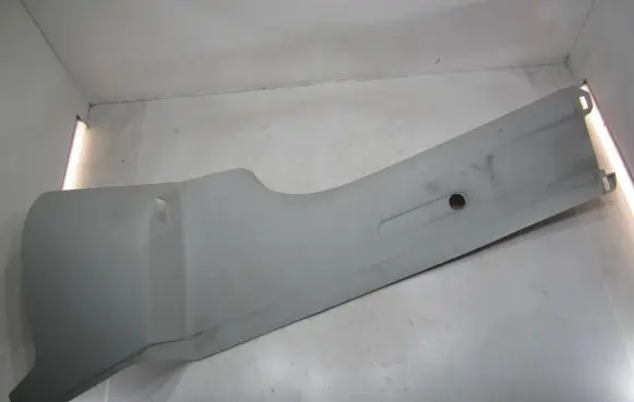Volkswagen Caddy (B) pillar trim (top) 2K0867243P