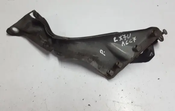 Audi A6 S6 C7 4G Fender mounting bracket 4G0821136AXAUTOPX 4G0821136A