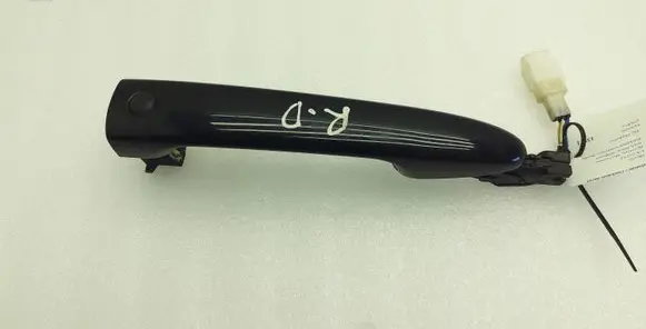 Mazda CX-3 Front door exterior handle