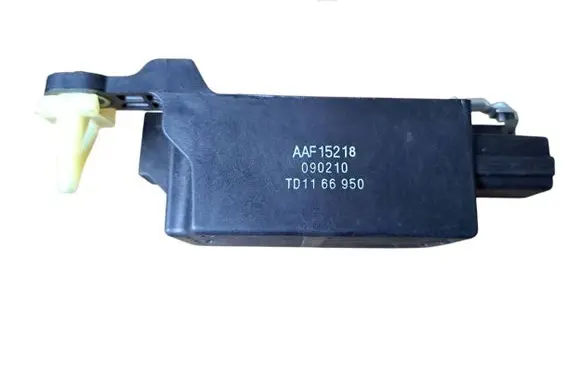 Mazda 6 Other control units/modules AAF15218 TD1166950