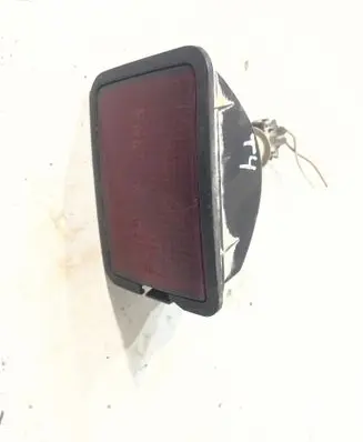 Volkswagen Transporter - Caravelle T4 Rear fog light 5619178