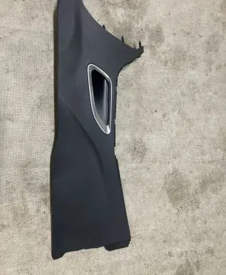 Jaguar F-Pace Centre console side trim front CM80485
