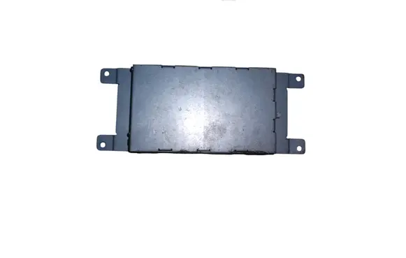 BMW 5 E60 E61 Bluetooth control unit module 6958369 F0P004LJZ VP5AKF148409AB