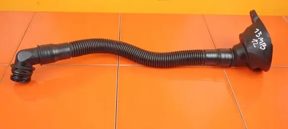 Ford Transit - Tourneo Connect Oil sump strainer pipe GK2Q6763AD YLF6 WLEW