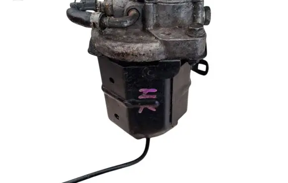 Honda Civic Fuel filter housing 1863006270