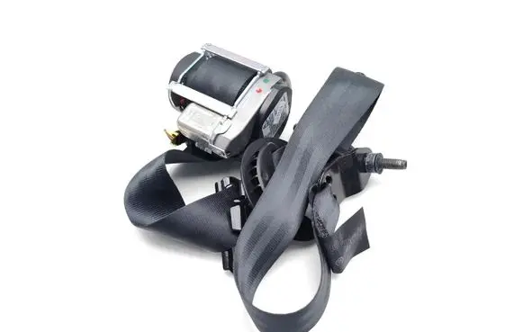 Land Rover Discovery 4 - LR4 Front seatbelt BJ32-611B09-CD 620197100 BJ32-611B09-CD8PVJ