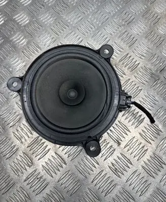 Mazda 3 III Rear door speaker 06P1668 BHP166960