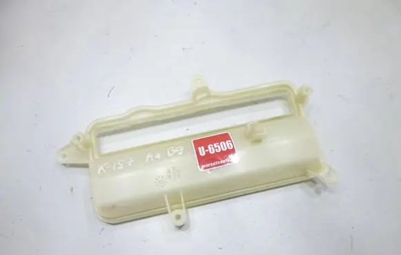 Audi A4 S4 B9 Cabin air micro filter cap BZ71319