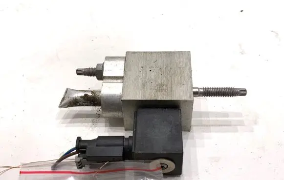 Mercedes-Benz Sprinter W907 W910 Other exterior part A2938301101