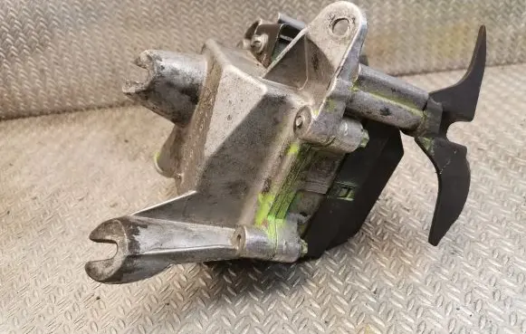 Mercedes-Benz E W210 Electric auxiliary coolant/water pump 0001591104