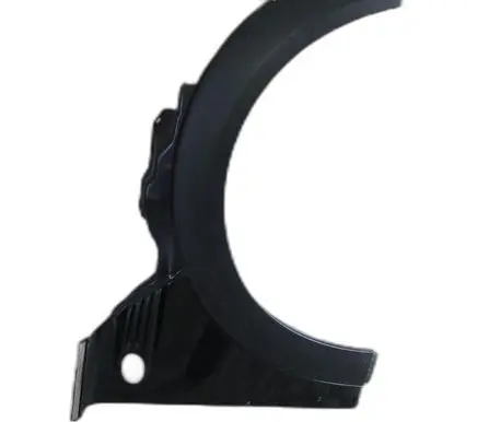 Mini One - Cooper Coupe R56 Front wheel arch liner splash guards