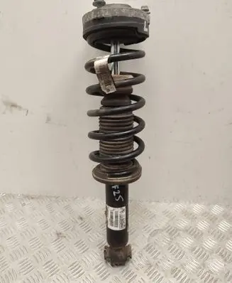 BMW X3 F25 Rear shock absorber with coil spring 33526796422
