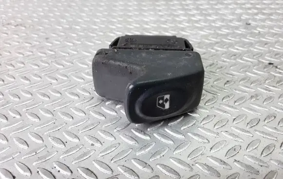 Renault Scenic I Electric window control switch 838100G