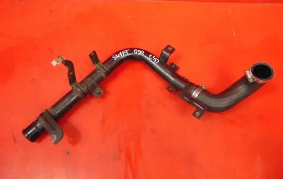Suzuki Swift I Engine coolant pipe/hose 2009r
