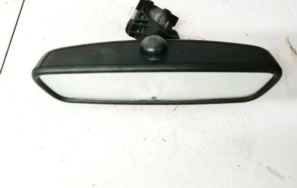 BMW 5 GT F07 Rear view mirror (interior) E11026662 9256138-04