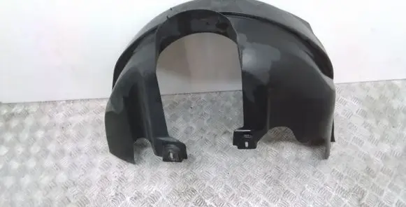 Volvo C30 Rear arch fender liner splash guards 30744038