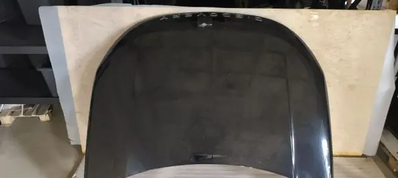 Land Rover Discovery 5 Engine bonnet/hood