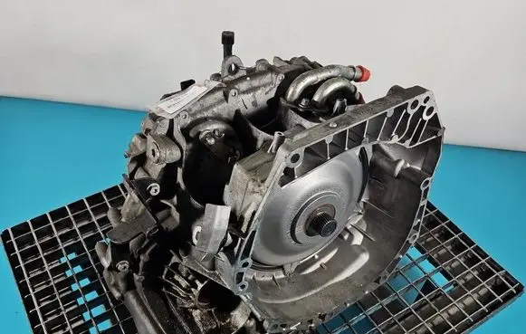 Renault Kadjar Automatic gearbox AC-46000 IMPRK1526130