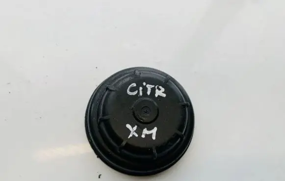 Citroen XM Headlight/headlamp dust cover