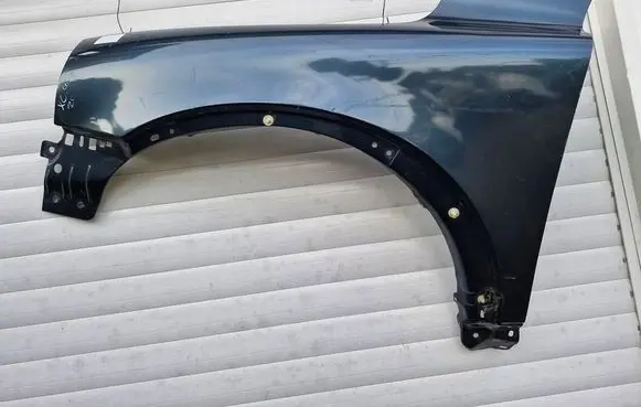 Volvo XC90 Fender 34453443453534
