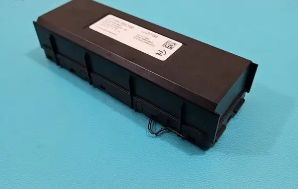 Opel Insignia B Central body control module 84703790 IMPRK1467008