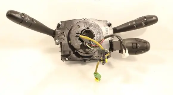 Peugeot 207 Light switch 96630724XT