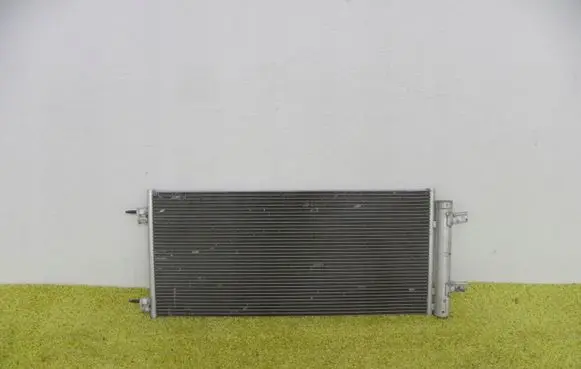 Opel Astra K A/C cooling radiator (condenser) 39131676